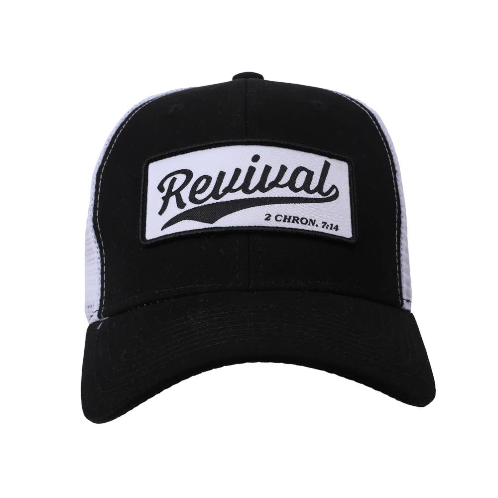 Revival Cap