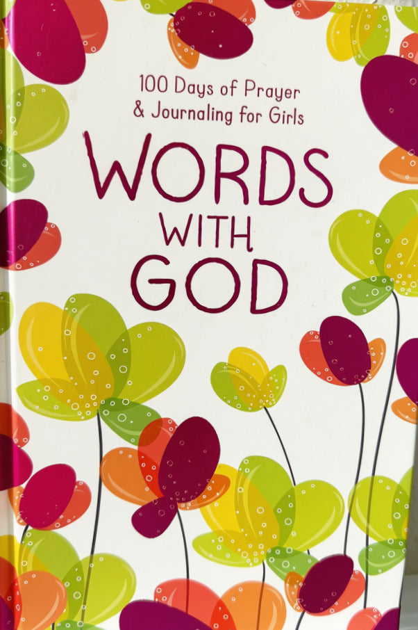 Words with God