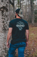 VENTURE MEN'S - Obedience Tee