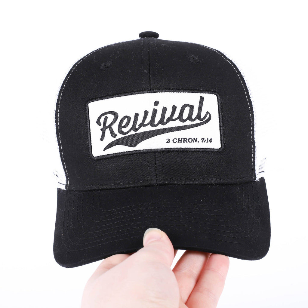 Revival Cap