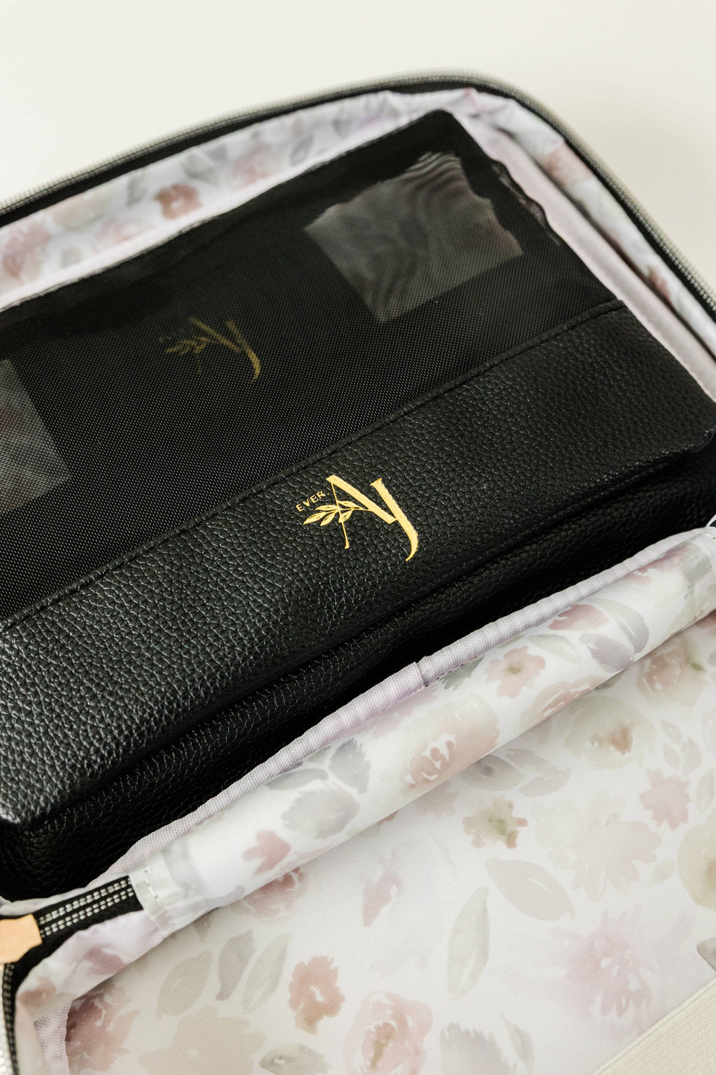Bible Cover, Bible Bag, Bible Crossbody Bag, BLACK
