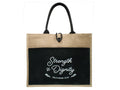 Tote Bag - Dignity -