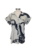 Womens Aloha Tee in He'e