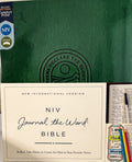 NIV Journaling Bible