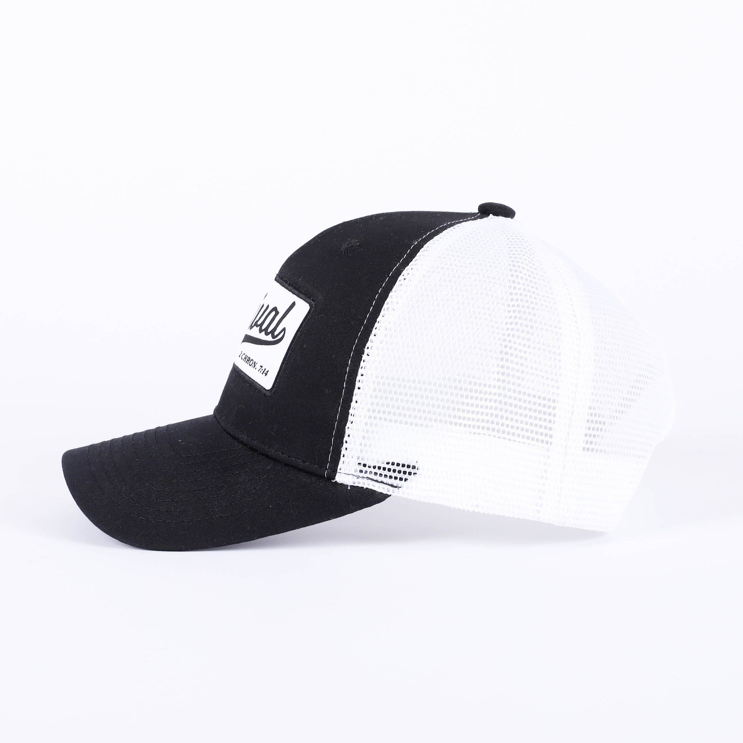 Revival Cap