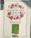 NIV Journaling Bible