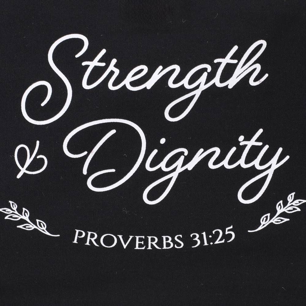 Tote Bag - Dignity -