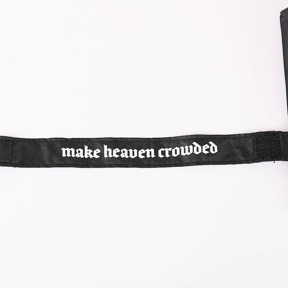 Make Heaven Crowded Umbrella
