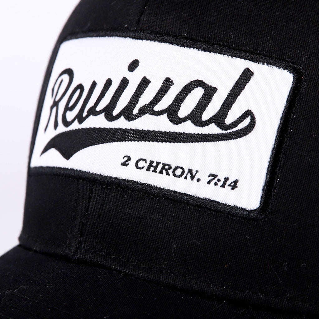 Revival Cap