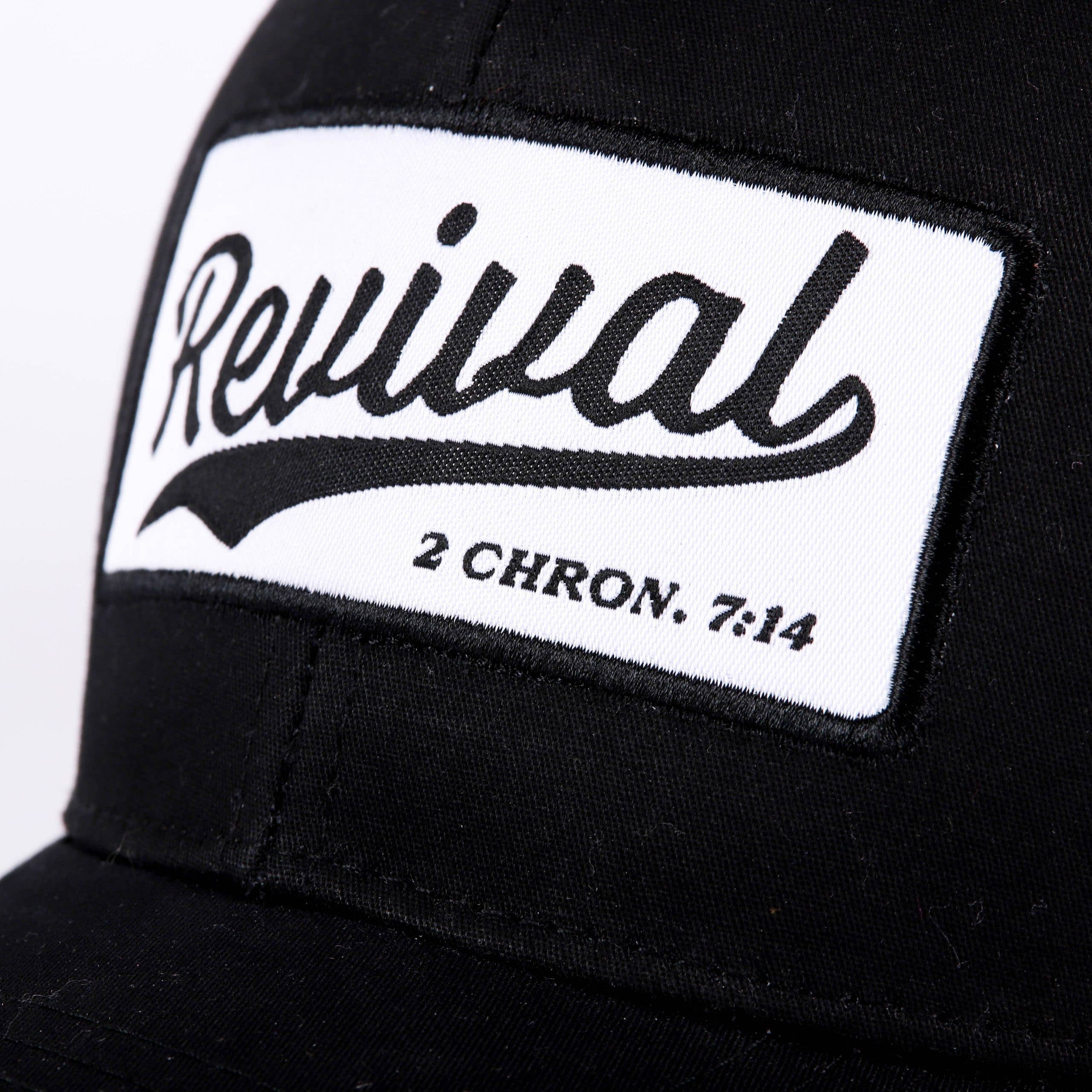 Revival Cap