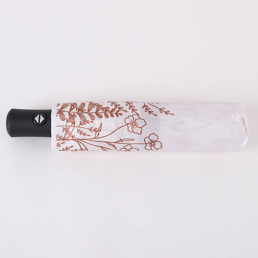 Compact Isaiah 40:8 Umbrella