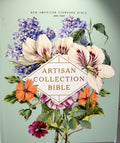 NASB Artisan Collection Bible