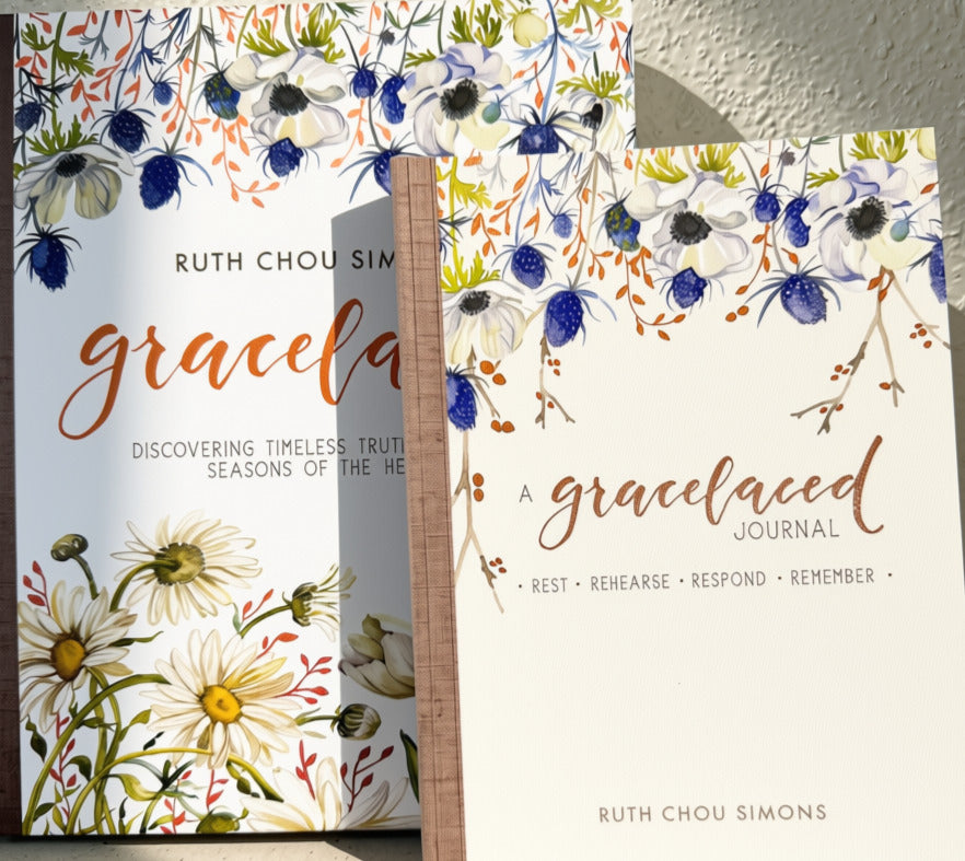 GraceLaced Set