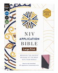 NIV Application Bible